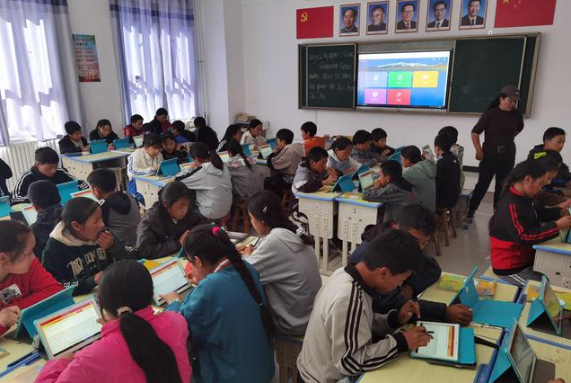 计划为战略牵引以中组部教育人才组团式帮扶为核心引擎 计划为战略牵引以中组部教育人才组团式帮扶为核心引擎