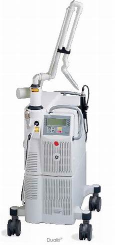 激光祛除黄褐斑